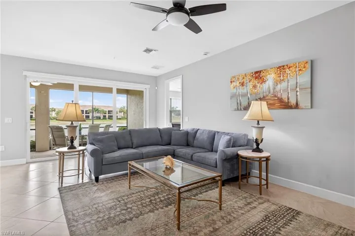 10210 Glastonbury Cir 101, Fort Myers, Florida 33913