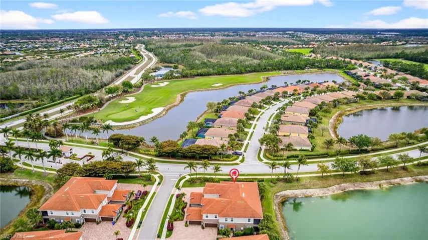 10210 Glastonbury Cir 101, Fort Myers, Florida 33913
