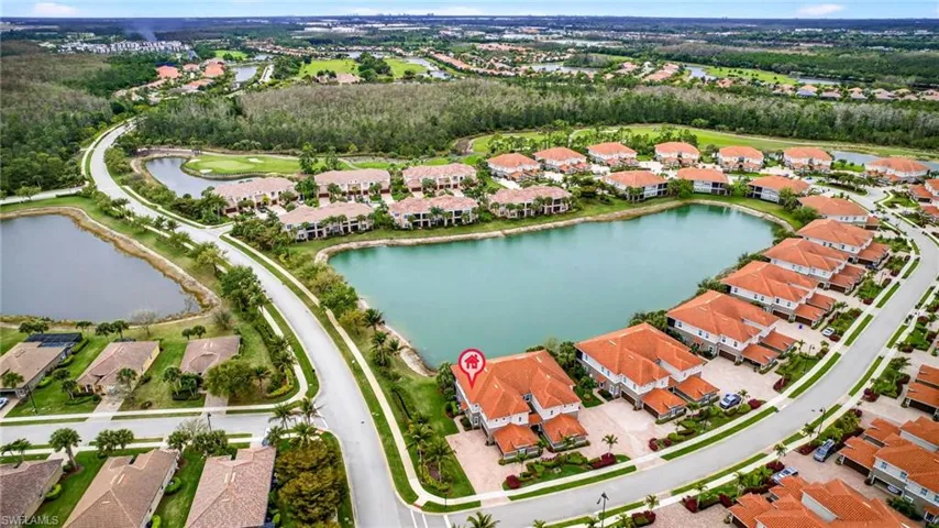 10210 Glastonbury Cir 101, Fort Myers, Florida 33913