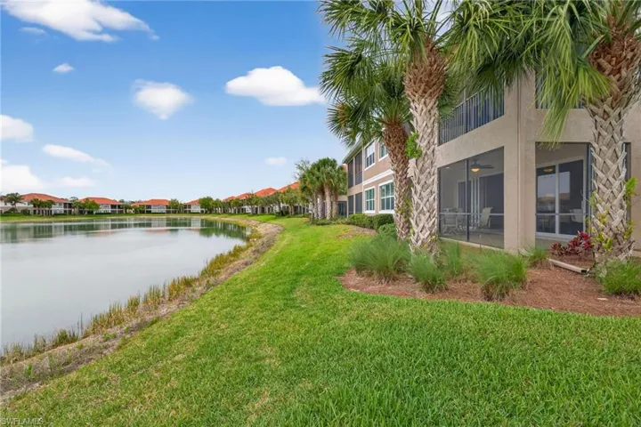 10210 Glastonbury Cir 101, Fort Myers, Florida 33913