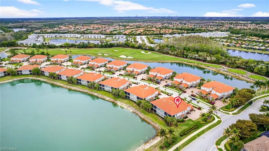 10210 Glastonbury Cir 101, Fort Myers, Florida 33913