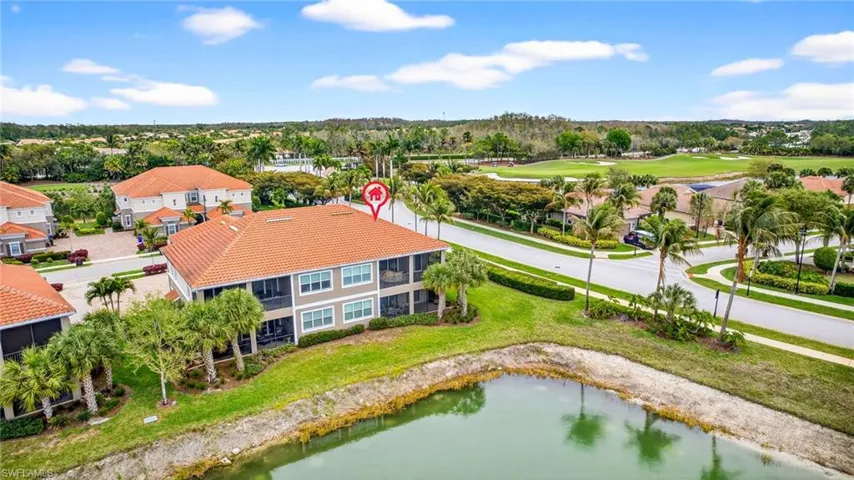 10210 Glastonbury Cir 101, Fort Myers, Florida 33913
