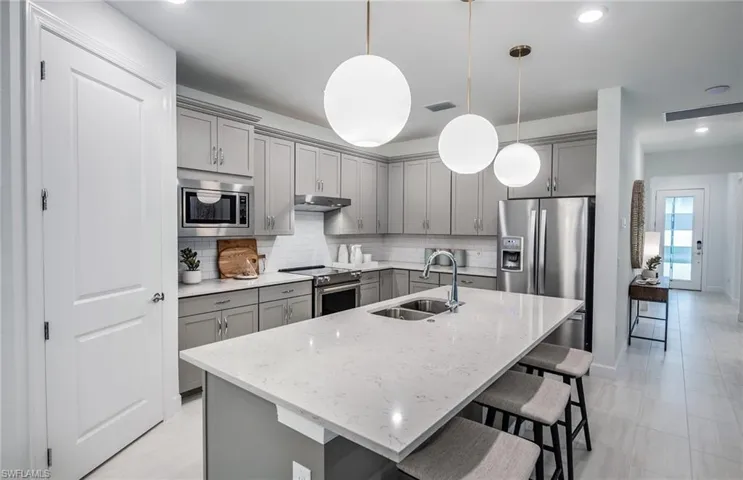 Photo is from a furnished model. Options for this home may vary.