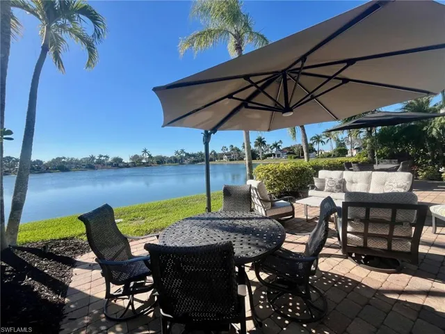 4685 Southern Breeze Dr, Naples, Florida 34114