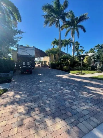 4685 Southern Breeze Dr, Naples, Florida 34114