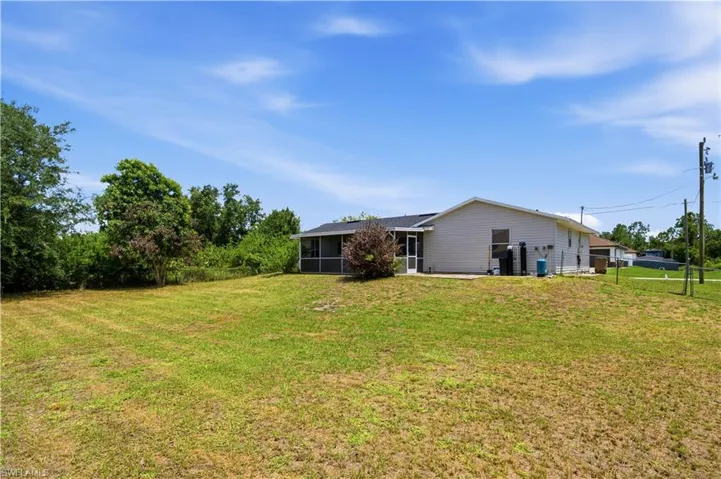 3412 13th St W, Lehigh Acres, Florida 33971