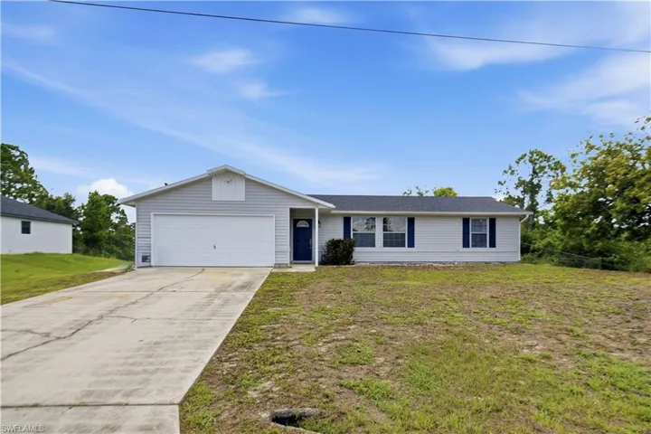3412 13th St W, Lehigh Acres, Florida 33971