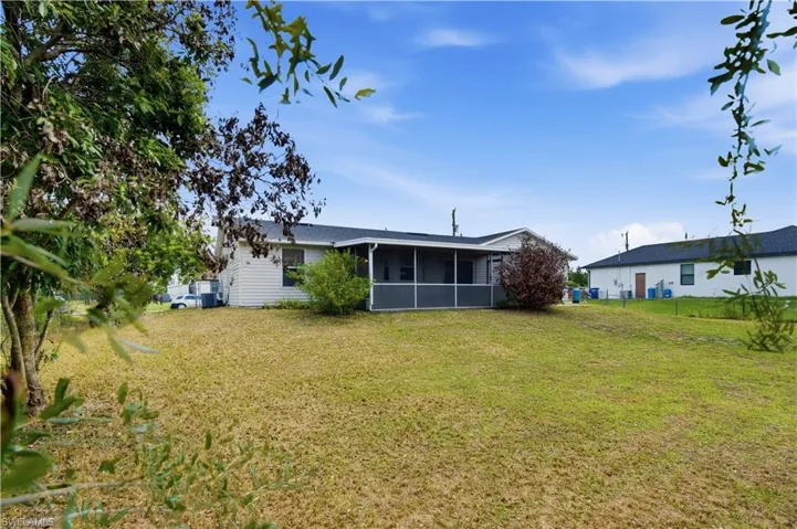 3412 13th St W, Lehigh Acres, Florida 33971