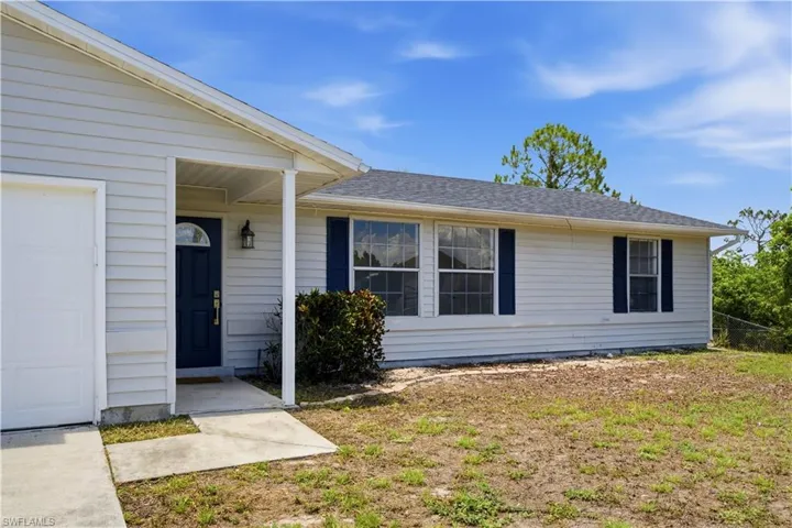 3412 13th St W, Lehigh Acres, Florida 33971