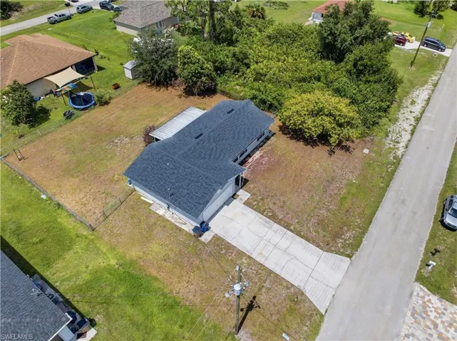 3412 13th St W, Lehigh Acres, Florida 33971