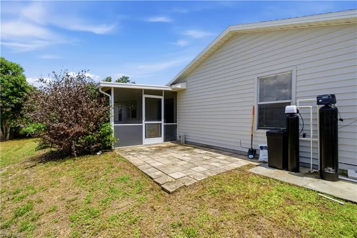 3412 13th St W, Lehigh Acres, Florida 33971
