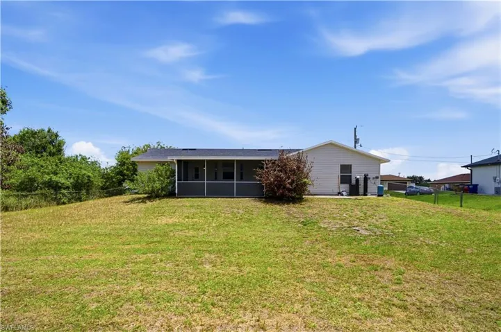 3412 13th St W, Lehigh Acres, Florida 33971
