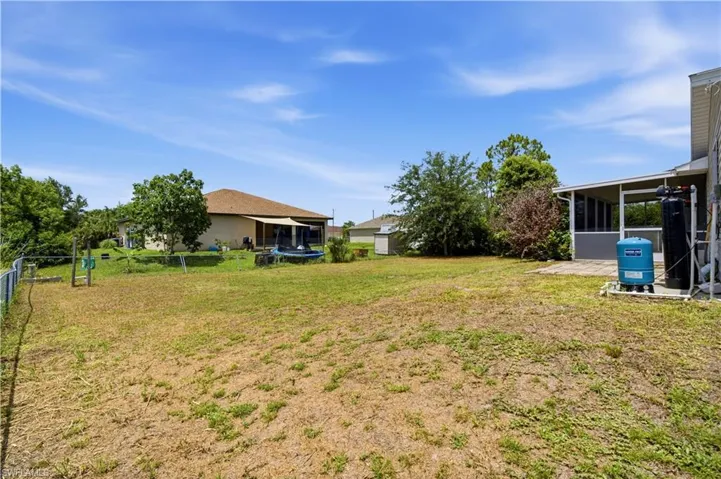 3412 13th St W, Lehigh Acres, Florida 33971