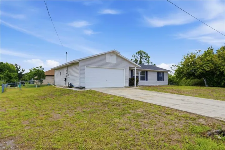 3412 13th St W, Lehigh Acres, Florida 33971