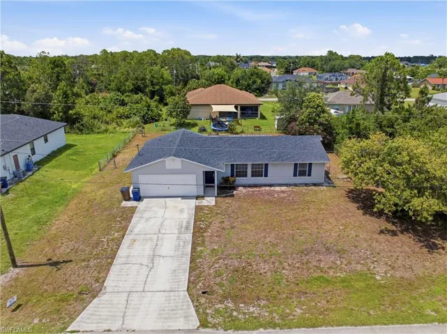 3412 13th St W, Lehigh Acres, Florida 33971