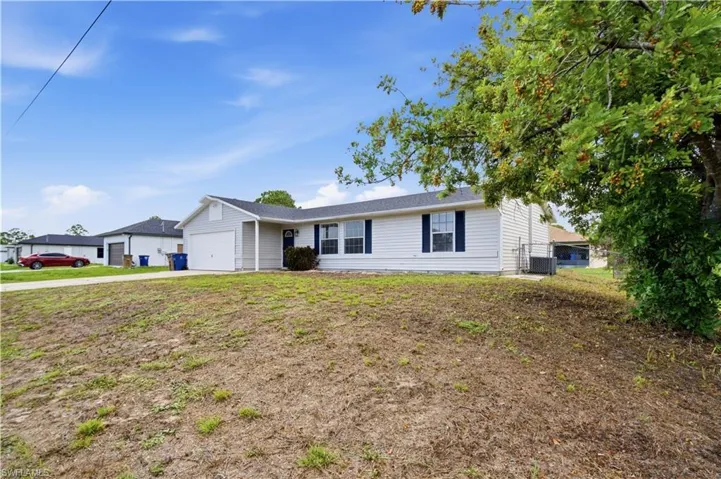 3412 13th St W, Lehigh Acres, Florida 33971