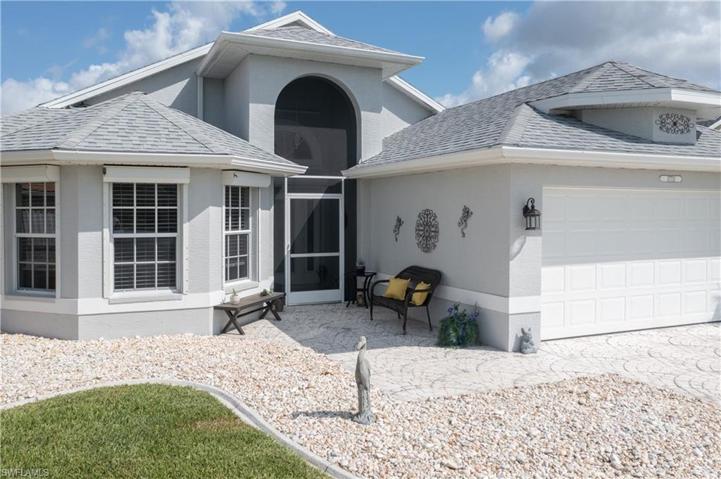 17731  Ficus  CT, North Fort Myers, FL 33917