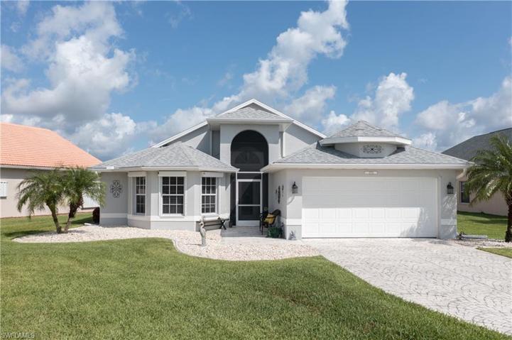 17731  Ficus  CT, North Fort Myers, FL 33917