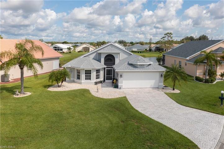 17731  Ficus  CT, North Fort Myers, FL 33917