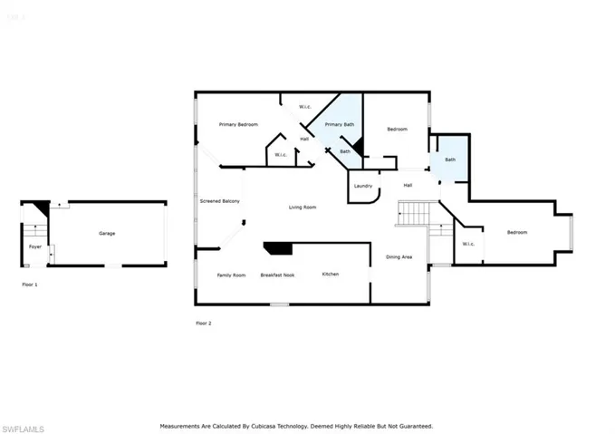 2220  Arielle  DR, Naples, FL 34109