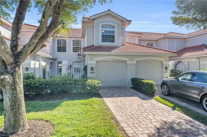 2220  Arielle  DR, Naples, FL 34109