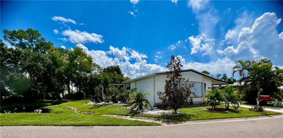 14530  Concord  DR, North Fort Myers, FL 33917