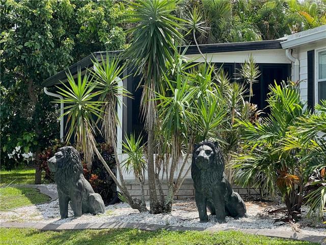 14530  Concord  DR, North Fort Myers, FL 33917