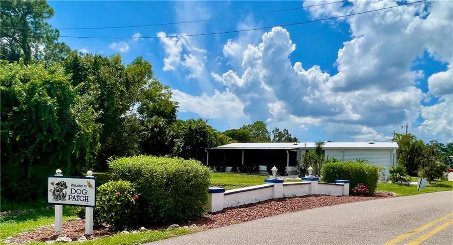 14530  Concord  DR, North Fort Myers, FL 33917