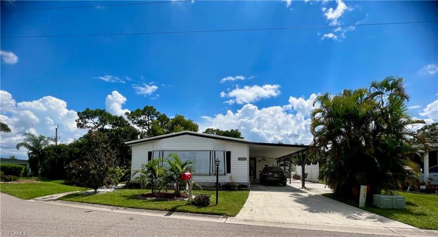 14530  Concord  DR, North Fort Myers, FL 33917