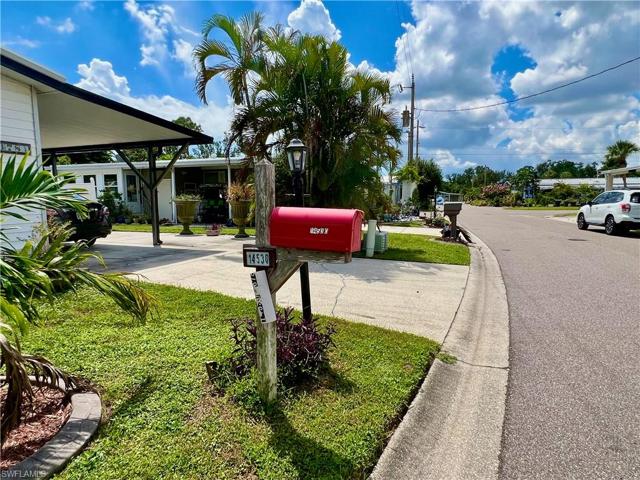 14530  Concord  DR, North Fort Myers, FL 33917