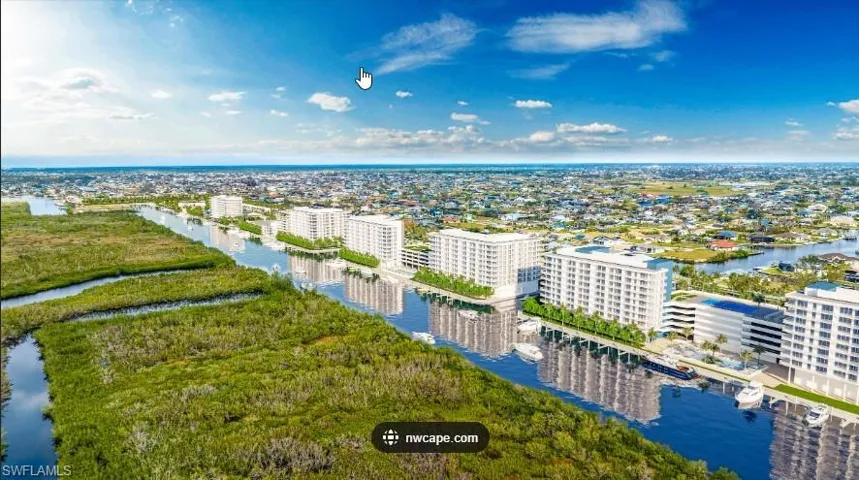 7 Islands Project