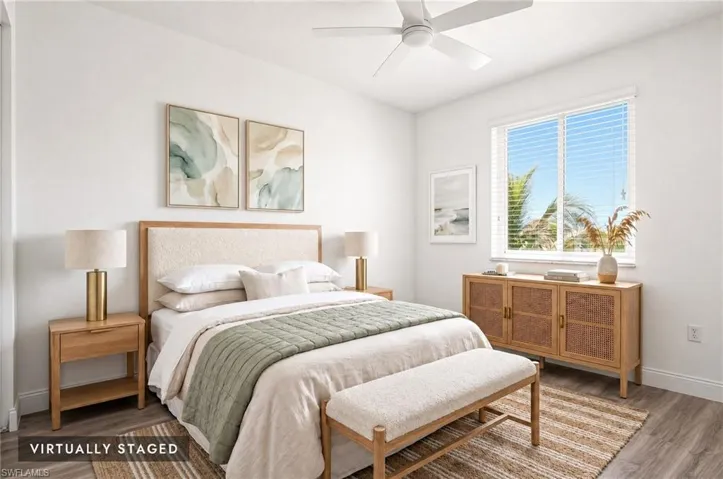 guest bedroom 2 virtually staged