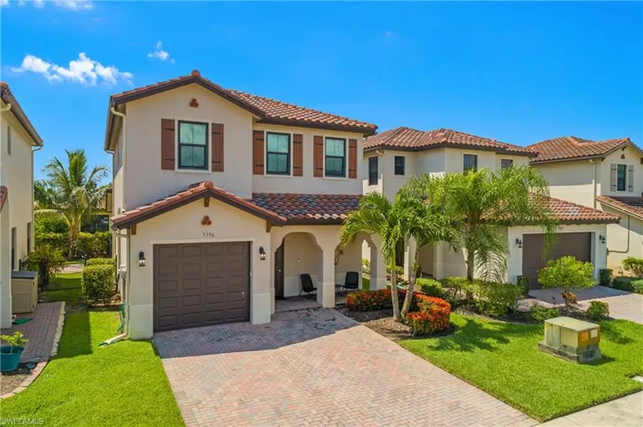 5396 Cameron Dr, Immokalee, Florida 34142