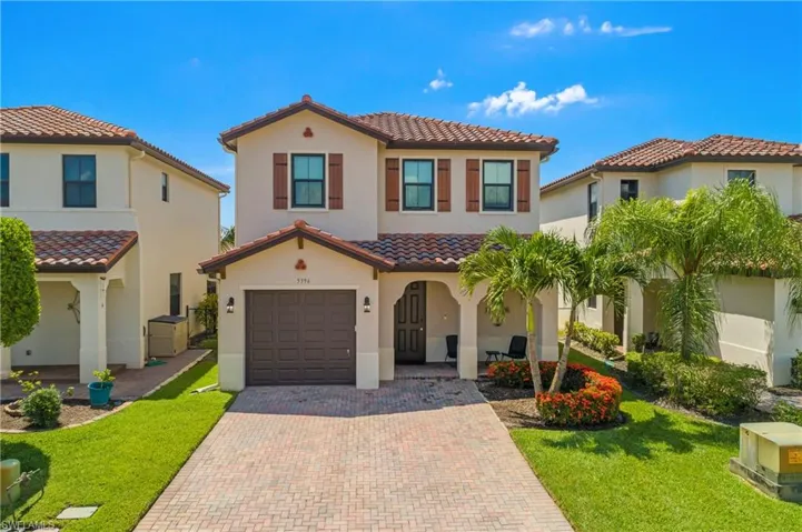 5396 Cameron Dr, Immokalee, Florida 34142