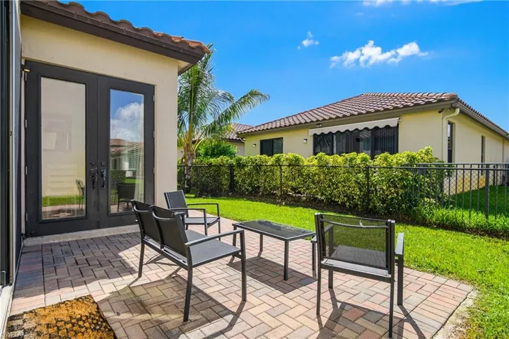5396 Cameron Dr, Immokalee, Florida 34142