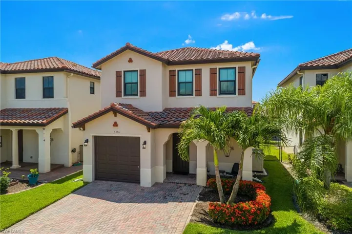 5396 Cameron Dr, Immokalee, Florida 34142