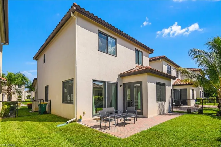 5396 Cameron Dr, Immokalee, Florida 34142