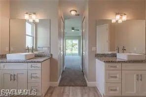 2118 Ne 35th Ln, Cape Coral, Florida 33909