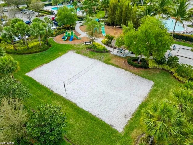 2115 Vermont Ln, Naples, Florida 34120