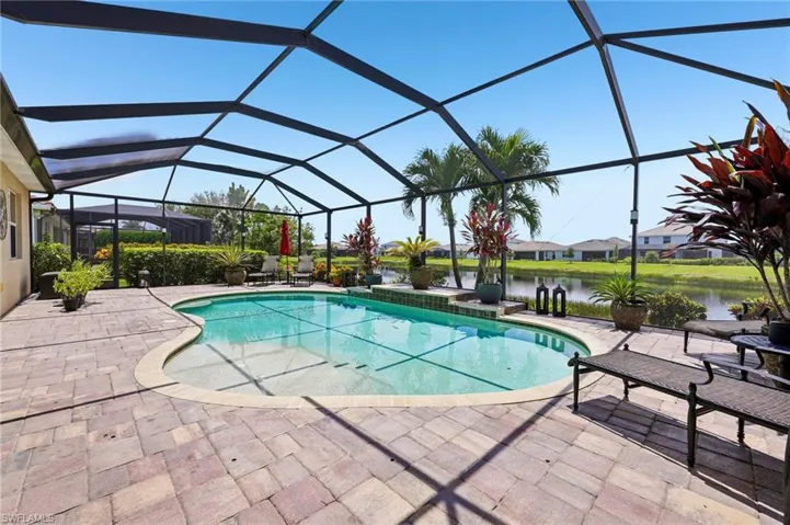 2115 Vermont Ln, Naples, Florida 34120