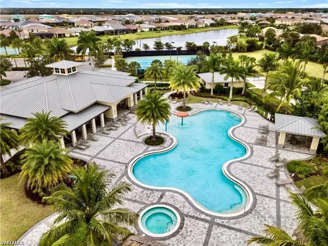 2115 Vermont Ln, Naples, Florida 34120