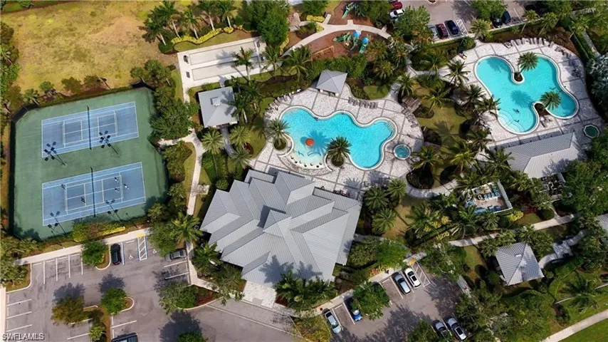 2115 Vermont Ln, Naples, Florida 34120
