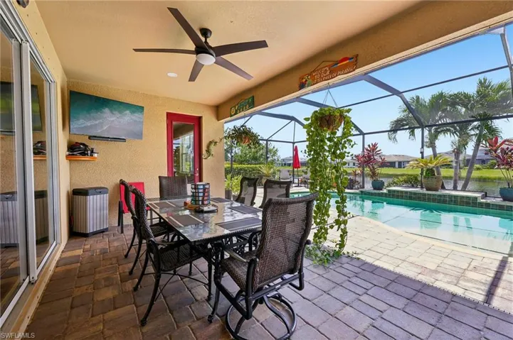 2115 Vermont Ln, Naples, Florida 34120