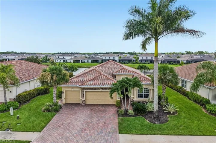 2115 Vermont Ln, Naples, Florida 34120