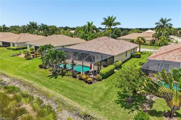 2115 Vermont Ln, Naples, Florida 34120