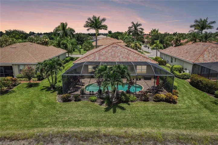 2115 Vermont Ln, Naples, Florida 34120