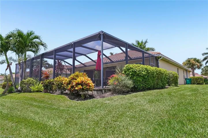 2115 Vermont Ln, Naples, Florida 34120