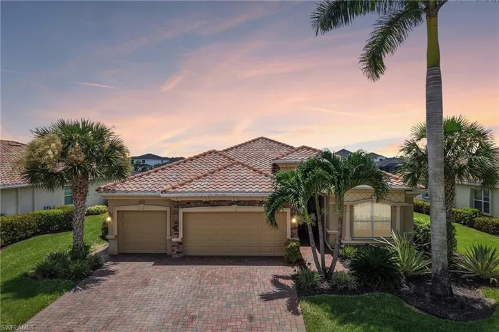 2115 Vermont Ln, Naples, Florida 34120