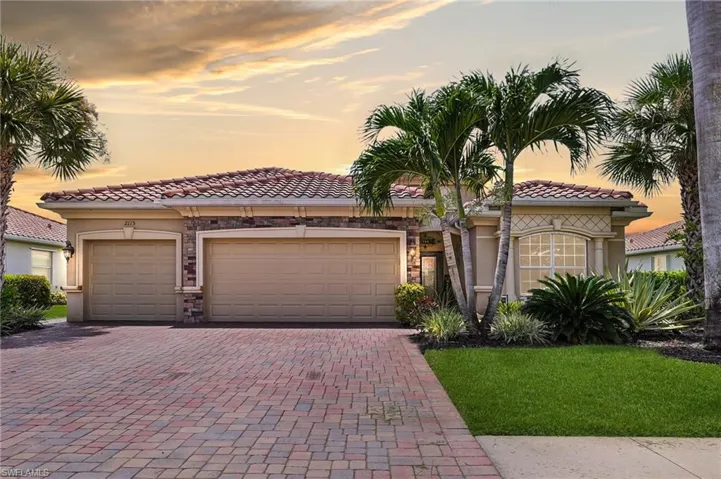 2115 Vermont Ln, Naples, Florida 34120