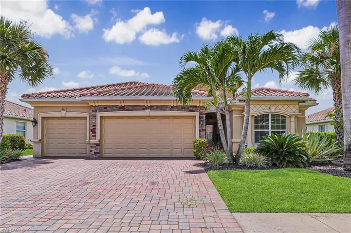 2115 Vermont Ln, Naples, Florida 34120
